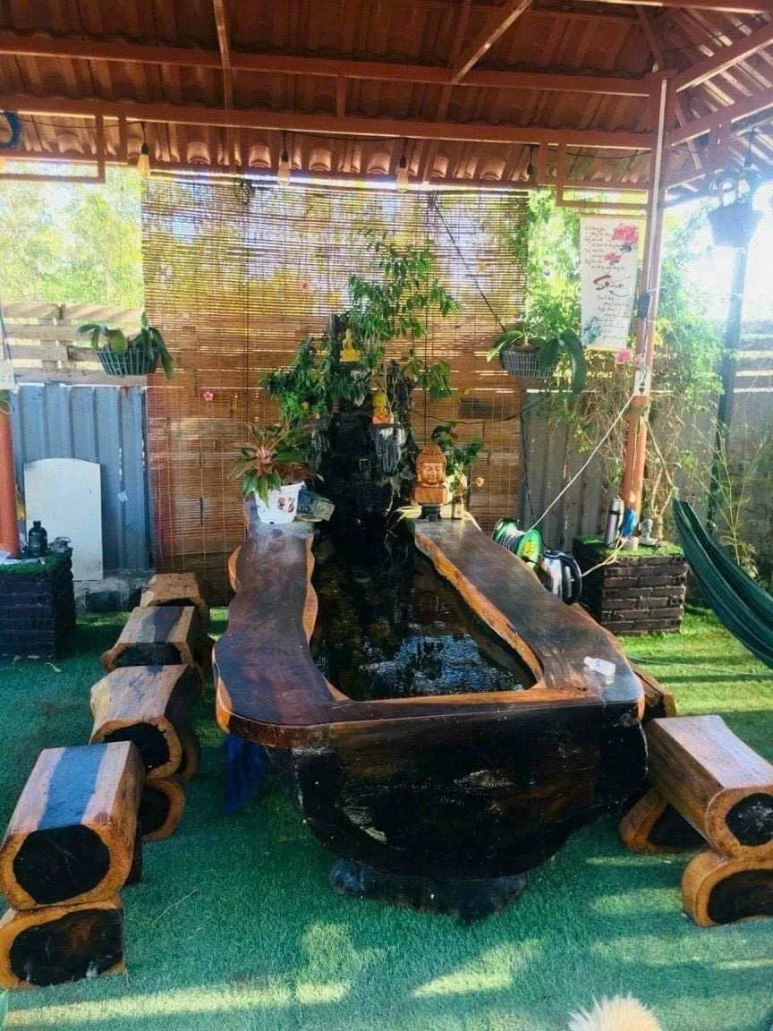 Bán đất vườn Lộc An 1537m2, Bà Rịa - Vũng Tàu, 5tỷ4 - Ảnh thu nhỏ 5
