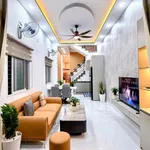 Nhà 3 tầng 2 mặt tiền 150m² Hoàng Diệu, Hải Châu, Đà Nẵng - Ảnh thu nhỏ 1