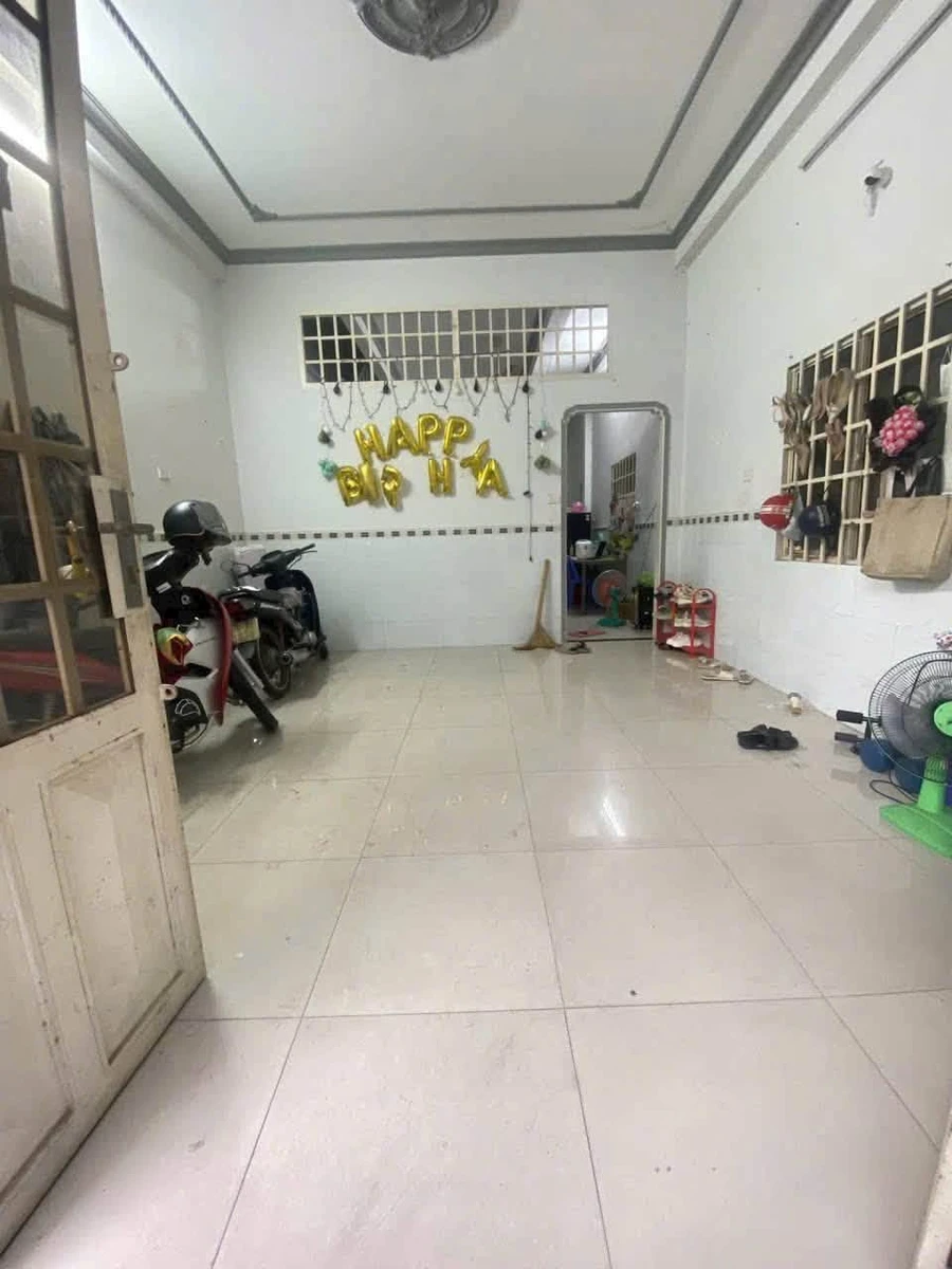 Bán nhà 2 tầng hẻm xe hơi 55m2 đường Hồ Văn Tư, Trường Thọ, Thủ Đức - 5,1 tỷ - Ảnh thu nhỏ 3