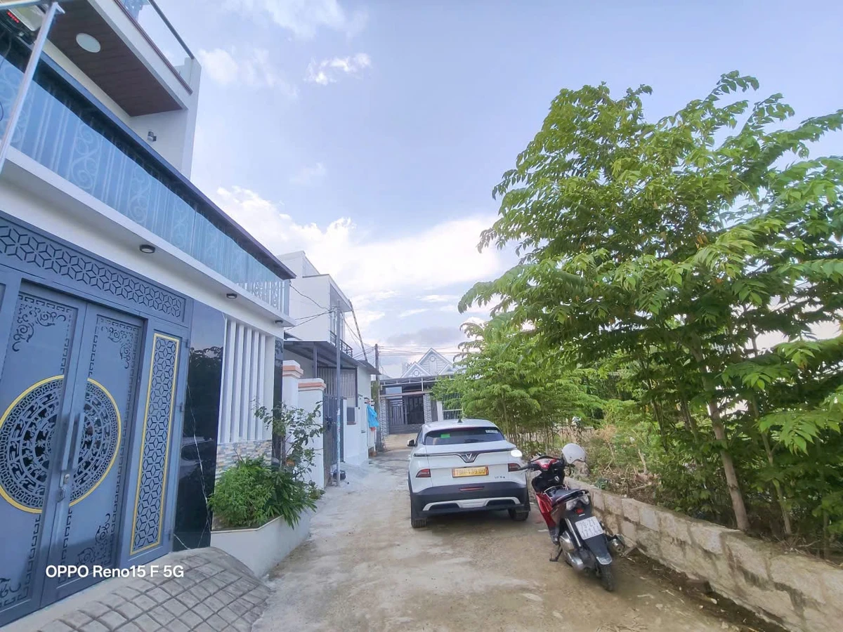 Bán lô đất 82m2 gần KDT Phú Ân Nam, Diên An, Diên Khánh, giá 1,58 tỷ - Ảnh thu nhỏ 5