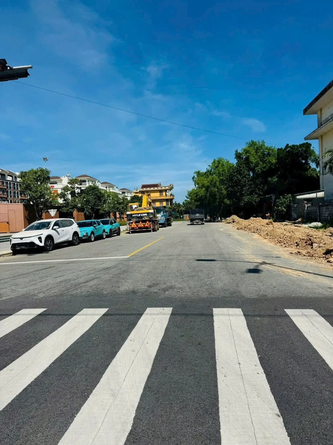 Bán đất kiệt ô tô Xuân Thủy, Huế, 120m², 2,1 tỷ - Ảnh 1