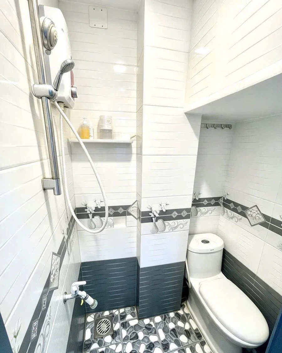 Bán nhà mặt tiền 75m² 2PN Quy Nhơn 1.2 tỷ - Ảnh thu nhỏ 4
