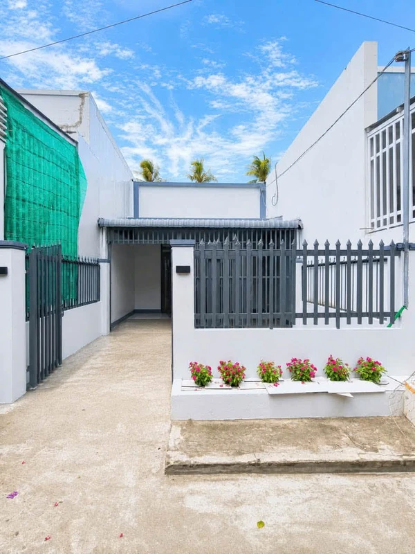 Bán nhà hẻm 85m² 2 phòng ngủ Quang Trung Rạch Giá 1.9 tỷ