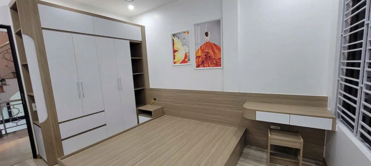 Bán nhà 2 phòng ngủ 87.5m² Tôn Đức Thắng 2.5 tỷ - Ảnh thu nhỏ 5