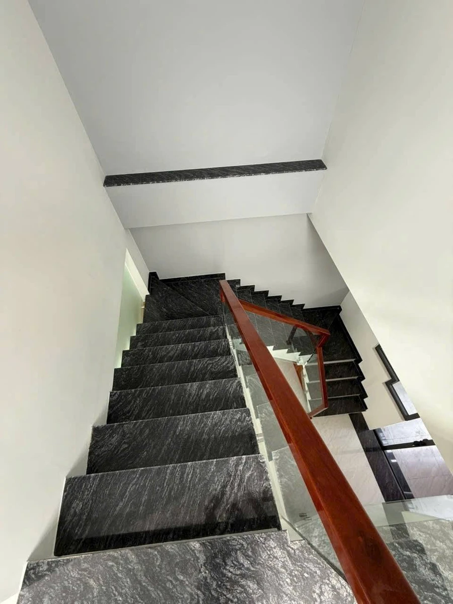 Bán nhà 1 trệt 1 lầu góc 2 mặt tiền 40m² Cần Thơ - Ảnh thu nhỏ 4