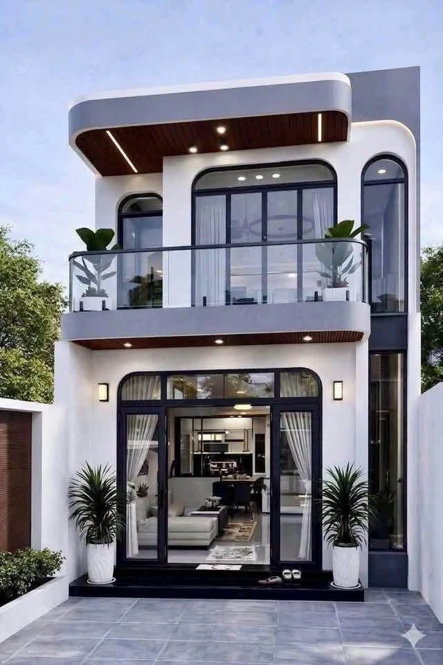 Bán nhà 3PN tầng lửng mặt tiền 125m² Trảng Bom, Đồng Nai - Ảnh thu nhỏ 2