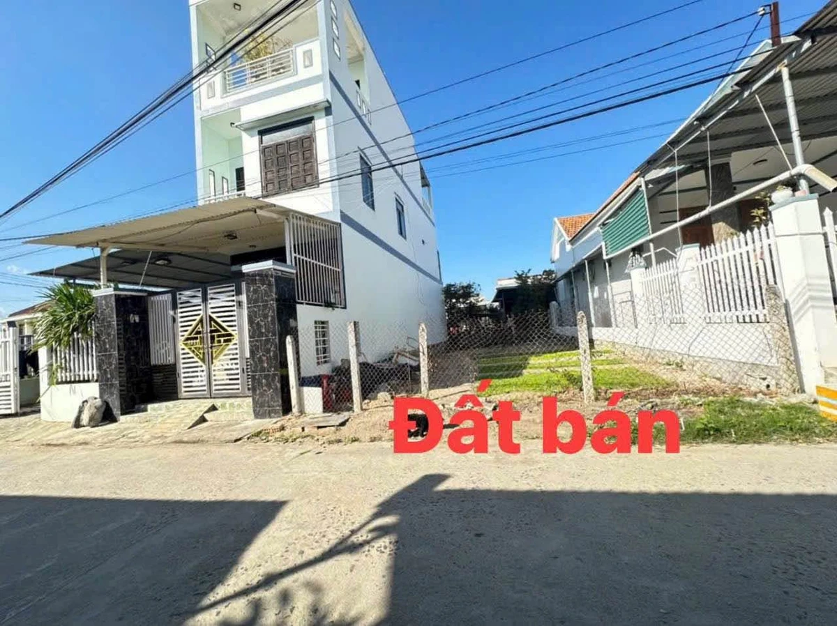 Bán đất biển Dốc Lết 133m2, 1 tỷ 870 triệu - Ảnh thu nhỏ 2