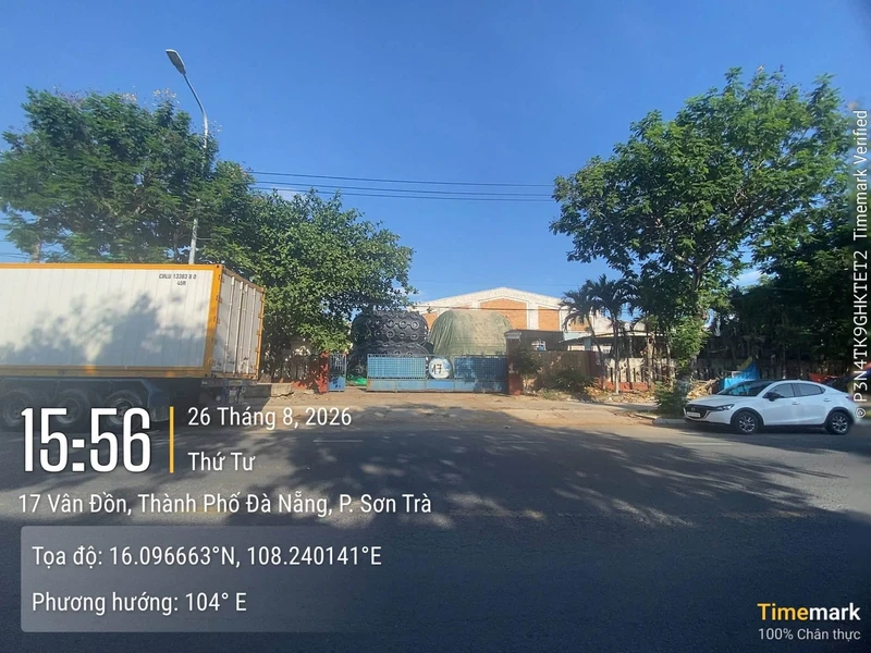 Bán đất Nhà Bè 144m² giá 5.1 tỷ 20mx38m