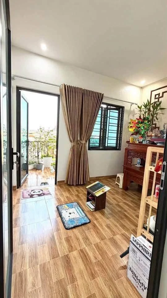 Bán nhà lô góc phố Bình Lộc 42,5m2 3 tầng 3 phòng ngủ - Ảnh thu nhỏ 3
