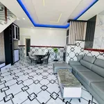 Bán nhà 1 trệt 1 lầu 3PN gần KCN Hoàng Gia, 100m², 2.1 tỷ - Ảnh thu nhỏ 2