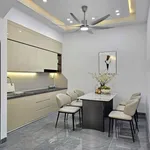 Bán nhà mới xây 52.4m2 tuyến 2 Miếu Hai Xã, 4 tầng, nội thất - Ảnh thu nhỏ 1