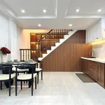 Bán nhà riêng 4x10m 3 tầng 2 phòng ngủ đường Nguyễn Thị Minh Khai, Quận 3 giá 6,88 tỷ - Ảnh thu nhỏ 4