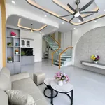 Bán nhà 120m² 3 phòng ngủ sân ô tô Diên Phú, Khánh Hòa, giá 1 tỷ 790 triệu - Ảnh thu nhỏ 3