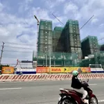 Bán đất 805m2 mặt tiền Đại lộ Bình Dương, Thuận An, 27 tỷ - Ảnh thu nhỏ 2