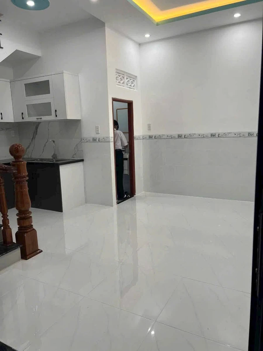 Bán nhà Vũng Tàu 78 m² 2 phòng ngủ 1,769 tỷ - Ảnh thu nhỏ 2