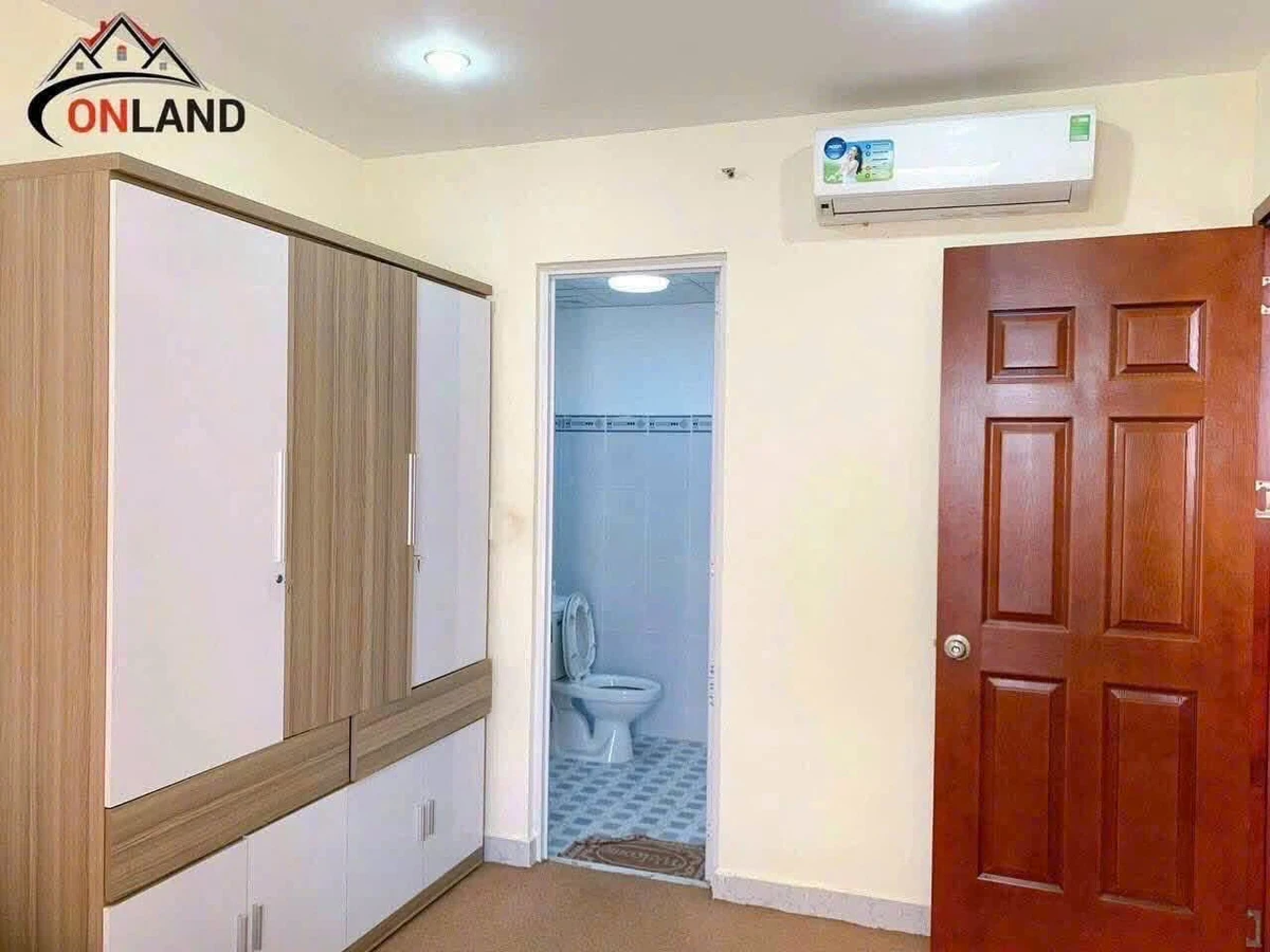 Bán căn hộ 63m² 2PN 2WC Phường Thanh Bình, CMT8 - Ảnh thu nhỏ 2