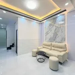 Bán nhà hẻm xe tải 6m Hương Lộ 2, Bình Tân, 46m², 3PN, 4,45 tỷ - Ảnh thu nhỏ 4