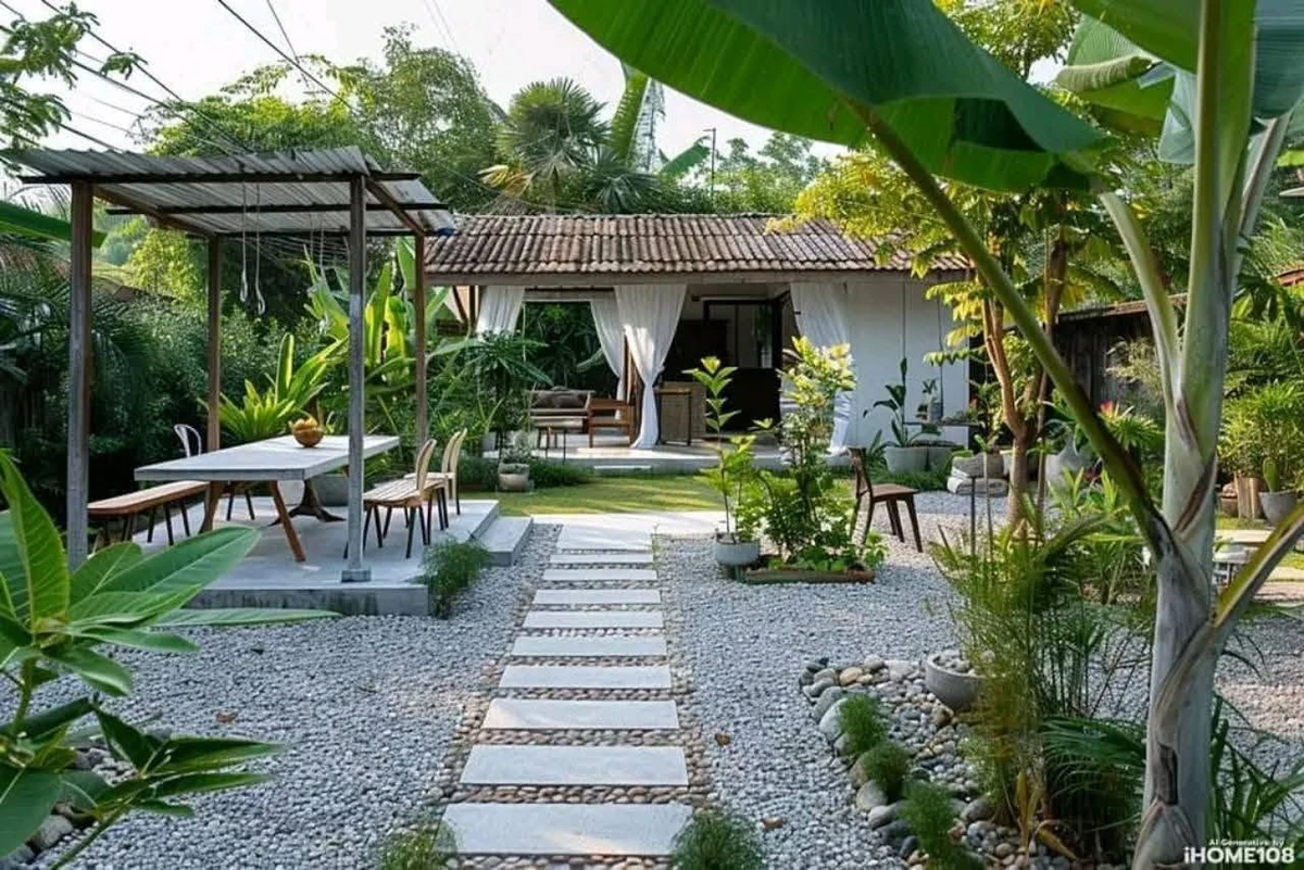 Bán đất vườn 5.400m² Bến Lức, Long An, 1,3 tỷ/1.000m² - Ảnh thu nhỏ 2