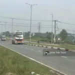 Bán đất phù hợp làm kho xưởng, mặt tiền đường 60m ngang 150m vào khu công nghiệp Giang Điền - Ảnh thu nhỏ 1