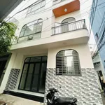 Bán nhà 3 phòng ngủ 58m² Hẻm Trần Hưng Đạo Quy Nhơn - Ảnh thu nhỏ 1