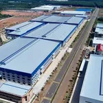 Bán đất sào mặt tiền Nhánh Xuyên Tâm 430m2 - 420 triệu - Ảnh thu nhỏ 4