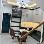 Nhà mặt ngõ Phủ Thượng Đoạn 46m² 4PN 3,9 tỷ Quận 12 - Ảnh thu nhỏ 2