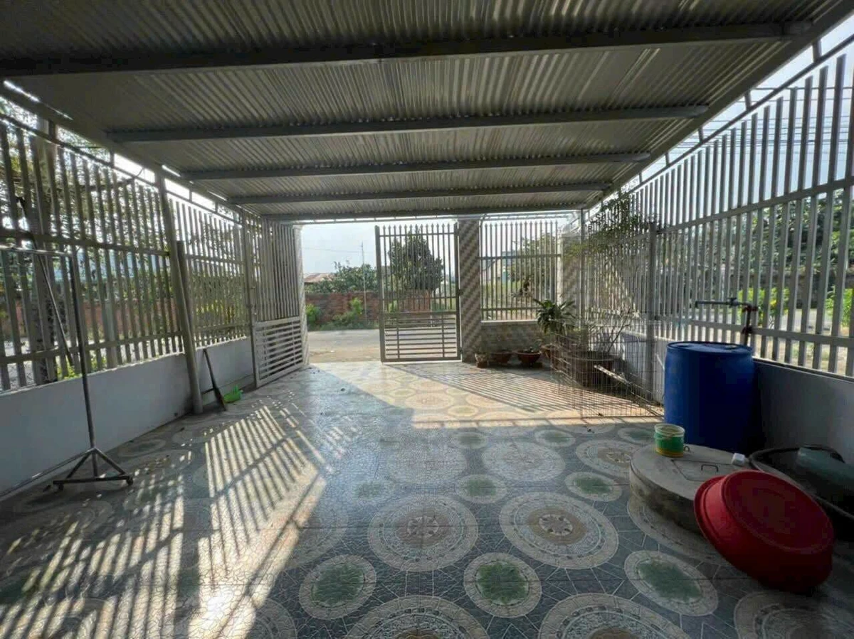Nhà mặt tiền Long Chiến, 100m² thổ cư, 2 tỷ - Ảnh thu nhỏ 2