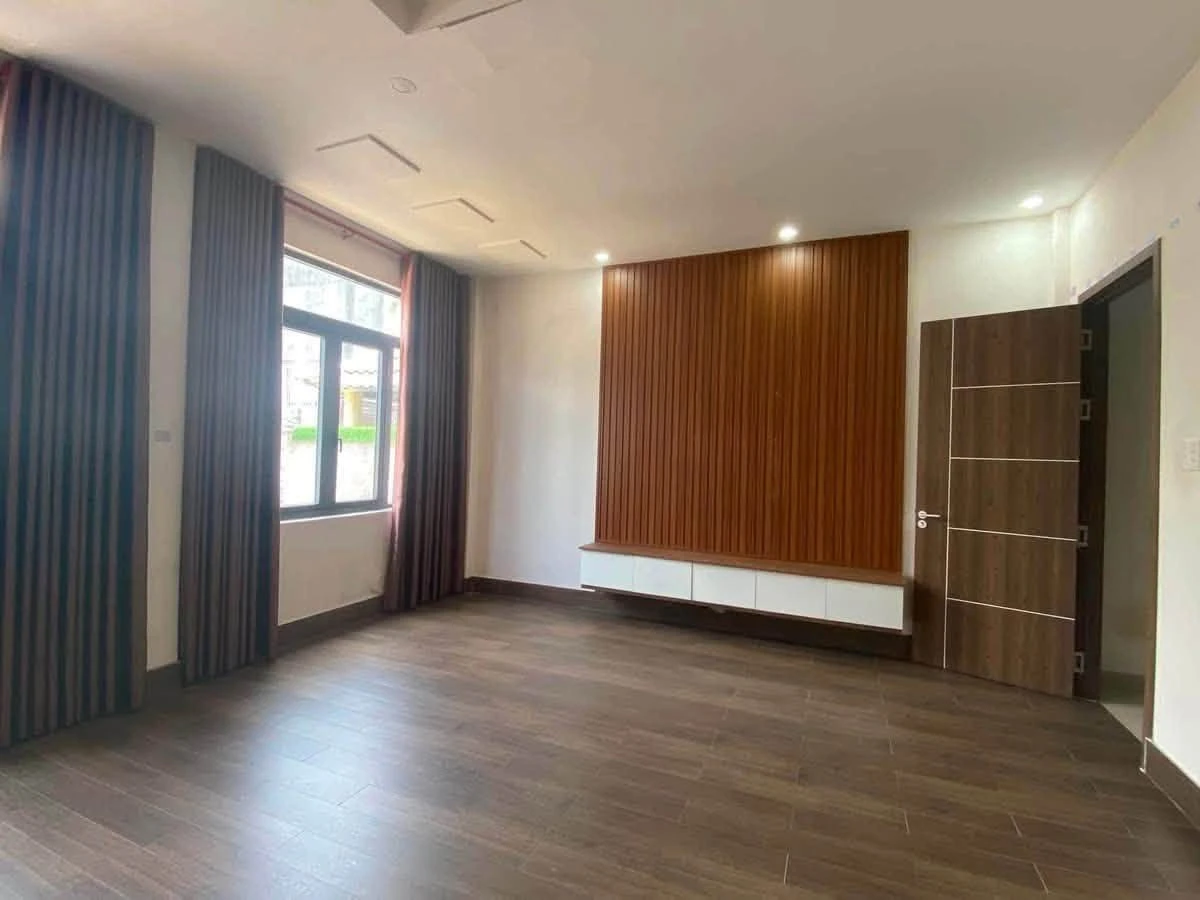 Bán nhà 2 tầng 80m² hơn 6 tỷ trung tâm Vũng Tàu - Ảnh thu nhỏ 4