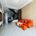 Bán nhà 1 trệt 1 lầu 100m² gần chợ Hưng Long Tây Ninh - Ảnh thu nhỏ 2