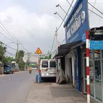 Bán đất hẻm ô tô thông Bình Mỹ Củ Chi 115m² - Ảnh thu nhỏ 1