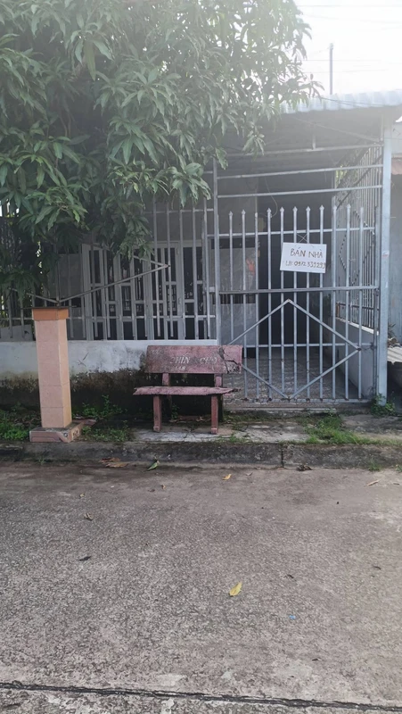 Bán đất lô góc 2 mặt tiền Xuân Diệu - Thiếu Sơn, Phường Tam Long, Bà Rịa 119,6m2 860cg