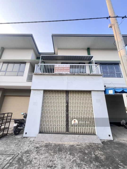 Bán nhà mới 2 phòng ngủ 100m² Châu Thành Bến Tre 1,6 tỷ giad