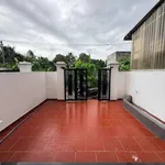 Bán nhà 1 trệt 1 lầu 122m² Mỹ Yên Bến Lức Long An - Ảnh thu nhỏ 3