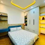 Bán nhà hẻm ô tô thông 46m2, 4 tầng 4PN 4WC đường Bùi Quang Là, Gò Vấp - Ảnh thu nhỏ 5