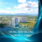 Căn hộ chung cư studio 925 triệu Vina2 - Panorama Quy Nhơn - View sông Hà Thanh - Ảnh thu nhỏ 26