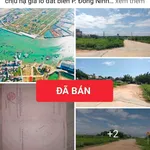 Bán đất Ninh Hoà Khánh Hòa 266m² 2,35 tỷ - Ảnh thu nhỏ 1