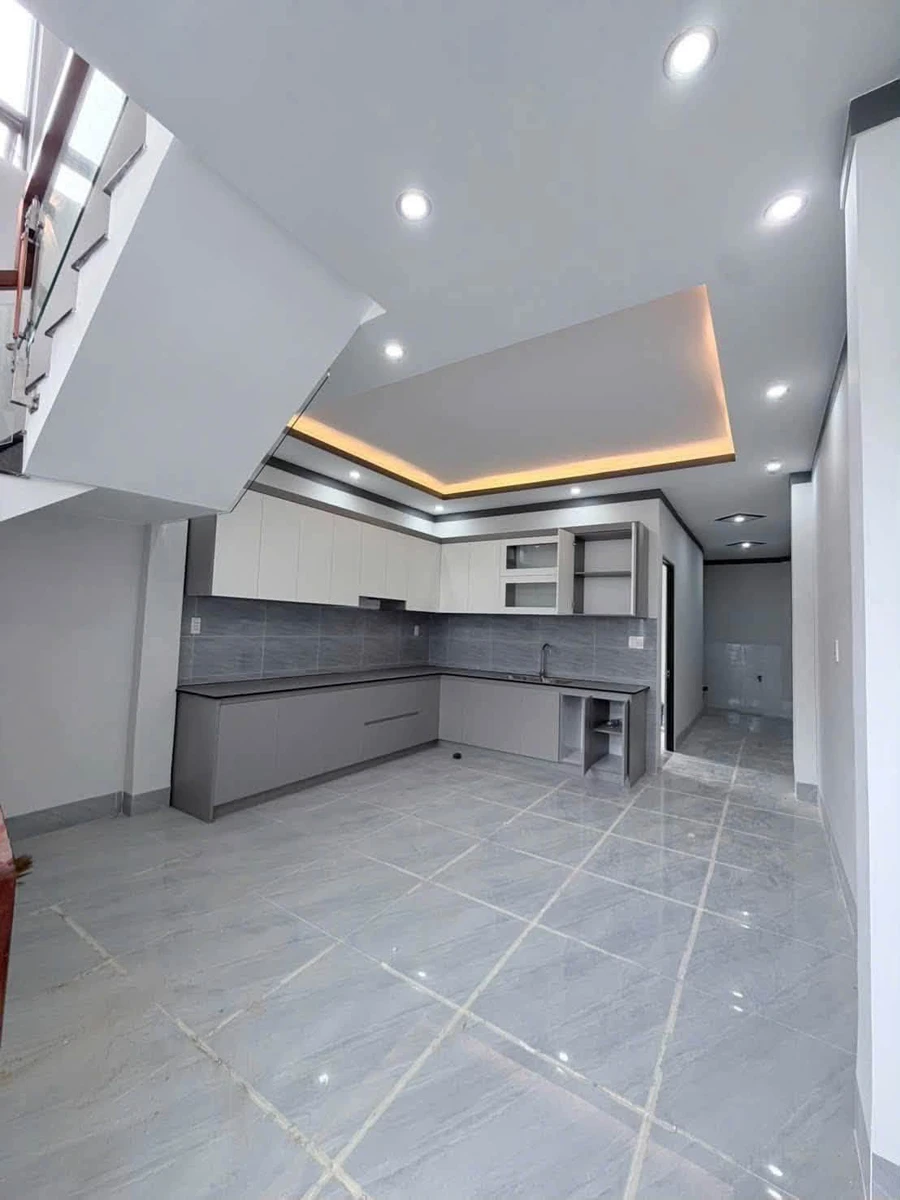 Bán nhà gác lửng 3 phòng ngủ 84m2 Trảng Bom 1 tỷ 580 - Ảnh thu nhỏ 5