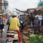 Bán nhà 2 tầng Nha Trang sát mặt tiền gần chợ Phương Sài - Ảnh thu nhỏ 1