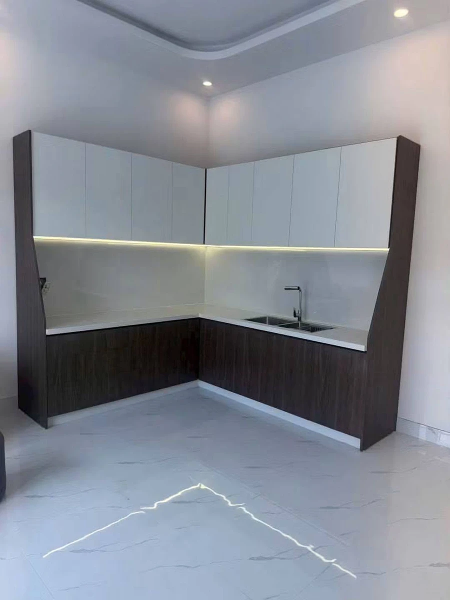 Bán nhà Thạnh Mỹ 72m² 1 tỷ 690 triệu - Ảnh thu nhỏ 4