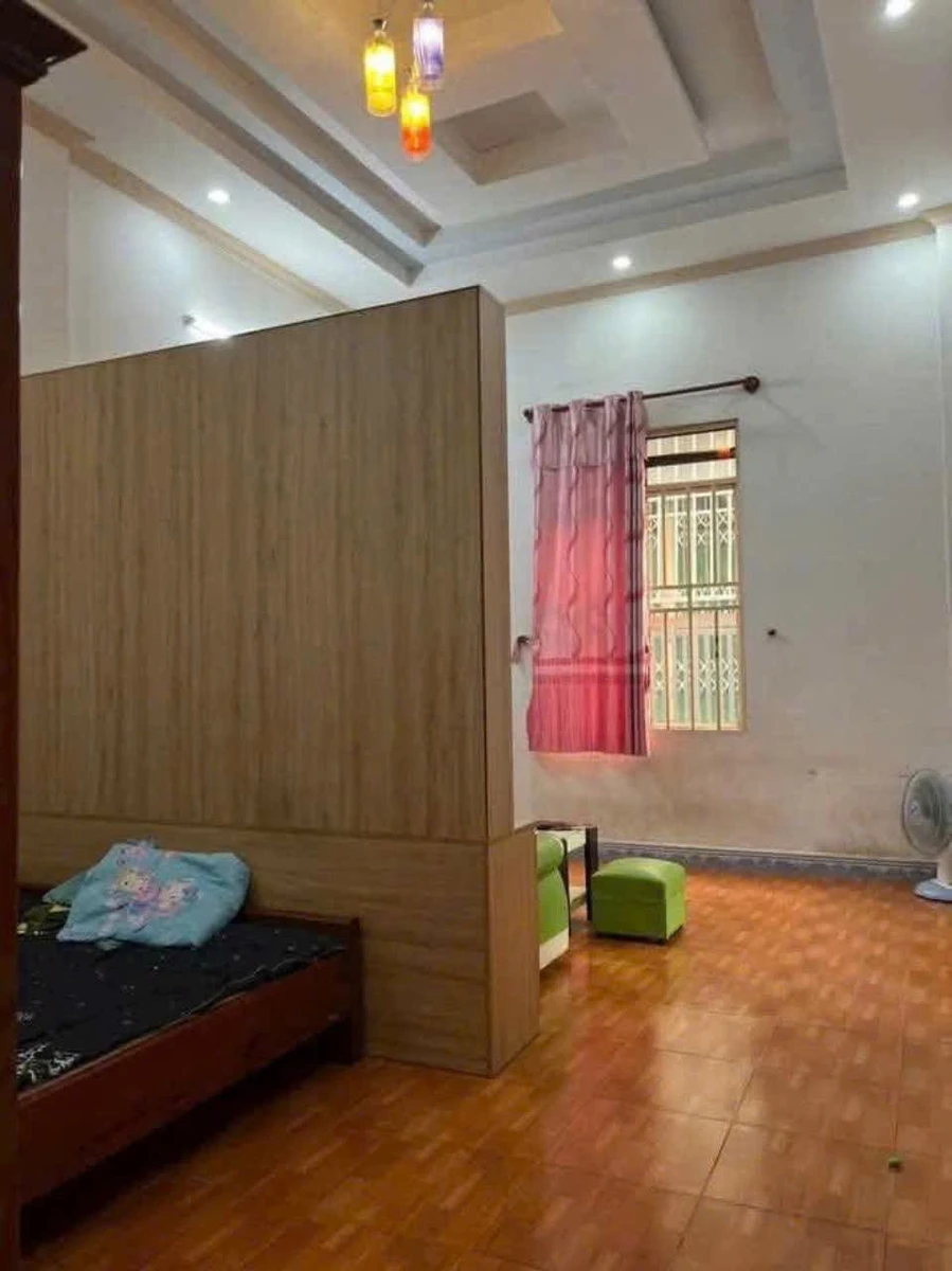 Bán đất 100m² gần Cao đẳng Lê Quý Đôn, 1 tỷ 350 triệu - Ảnh thu nhỏ 2