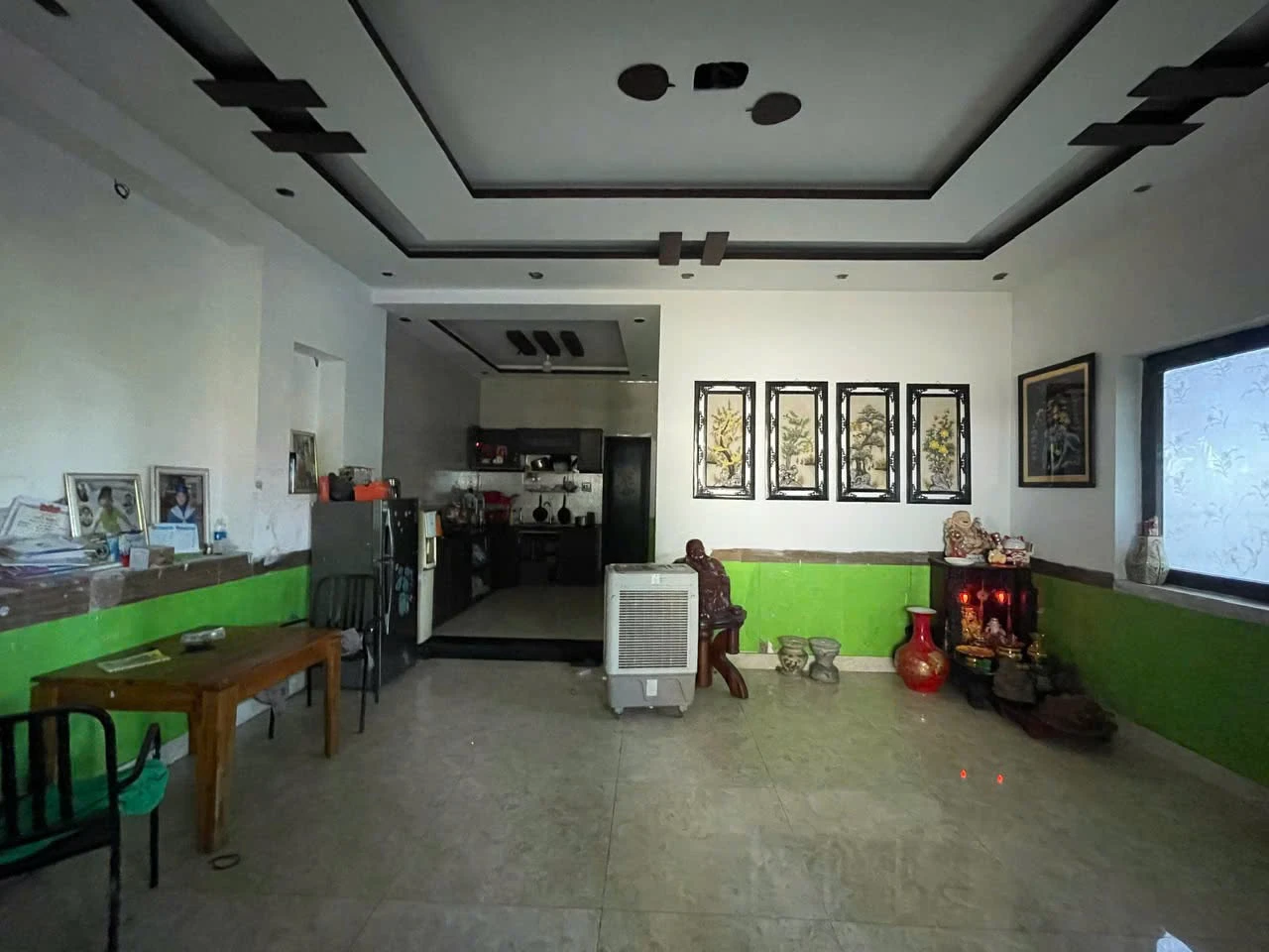 Bán nhà góc 2 mặt tiền 187m² Hoà Xuân, Đà Nẵng - Ảnh 1