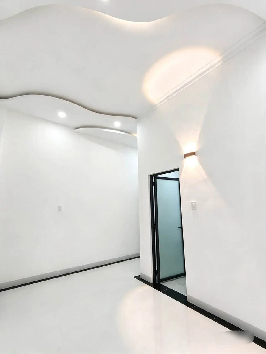 Nhà tân cổ điển 3PN, 100m² ở Tây Ninh, 1 tỷ 290 triệu - Ảnh thu nhỏ 5