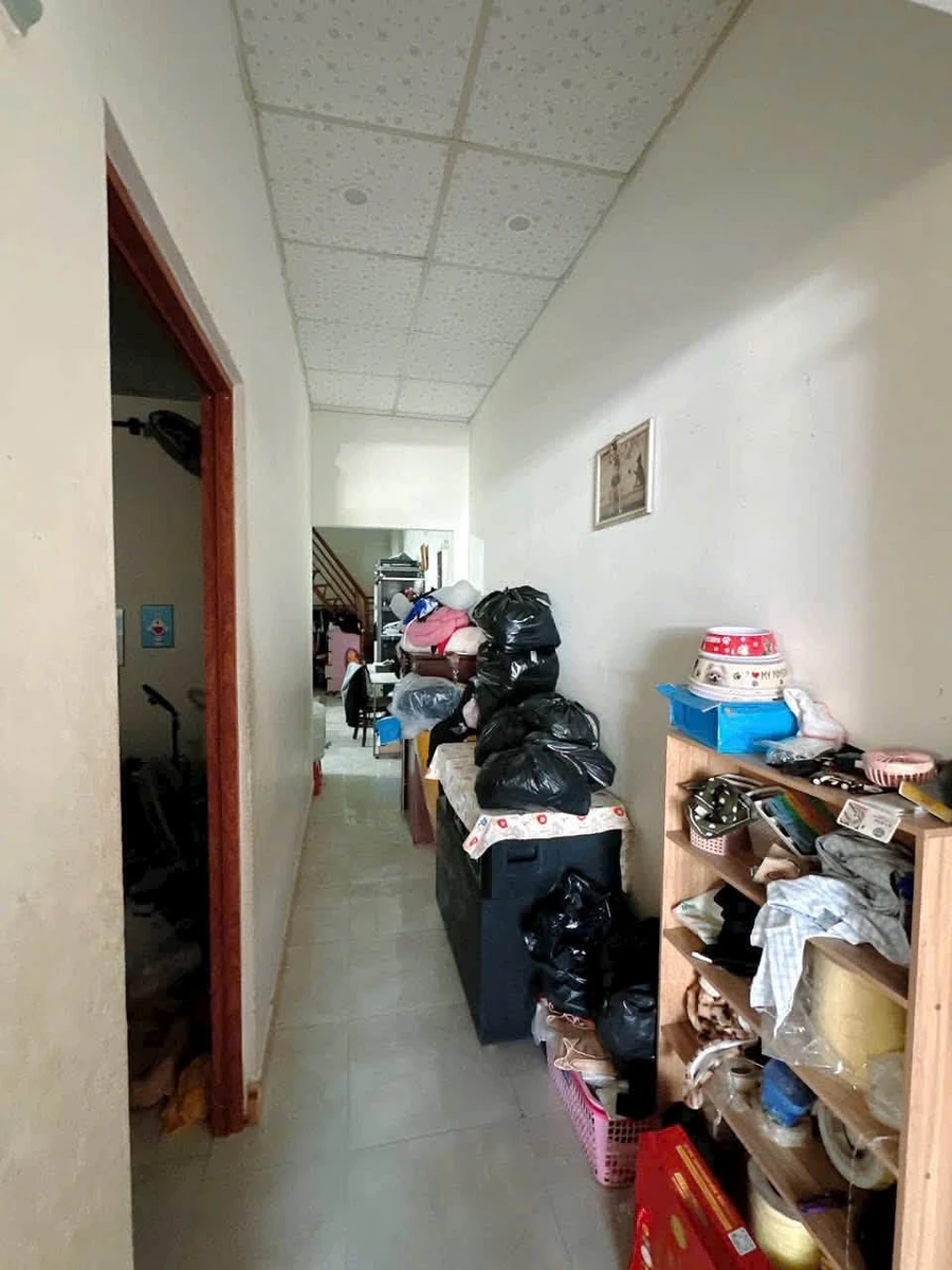 Bán nhà gác lửng 110m² 3PN Bình Chánh 2,15 tỷ - Ảnh thu nhỏ 5