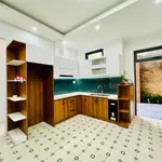 Bán 3 căn nhà mới full nội thất Ngô Thì Sỹ Đà Lạt 180m² 9 tỷ - Ảnh thu nhỏ 3