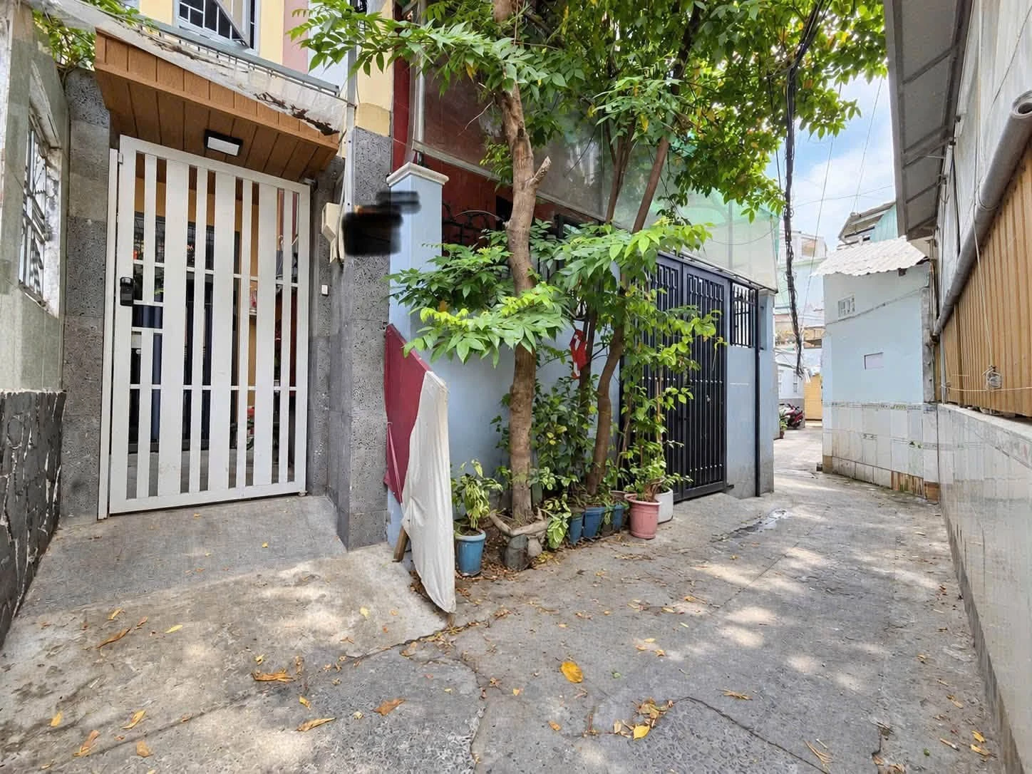 Bán nhà 4PN 74m² Phan Xích Long Phú Nhuận 7 tỷ - Ảnh 1