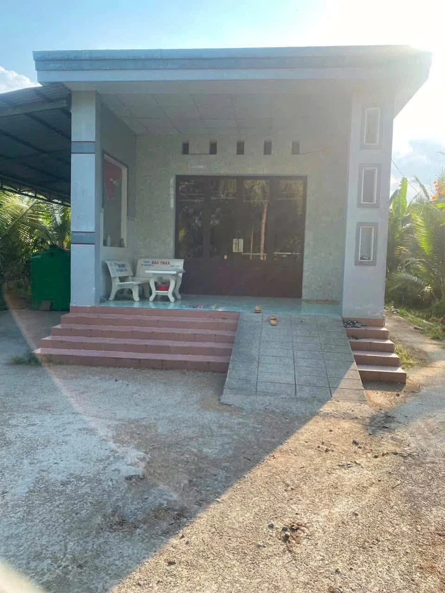 Bán đất Tân Phú 5.298m2 với giá 800 triệu/công - Ảnh thu nhỏ 3