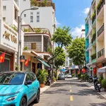 Bán đất 132m2 ngang 6m có nhà và 5 phòng trọ đường Cộng Hòa, Tân Bình - Ảnh thu nhỏ 2