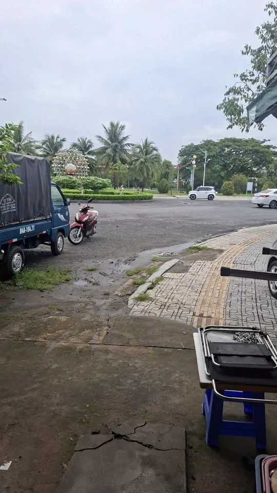 Bán nhà cũ 74m2 đường Đồng Khởi, Bến Tre - Ảnh thu nhỏ 3
