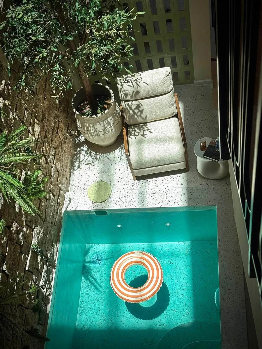 Bán shophouse homestay 61m2 Mỹ Khê Đà Nẵng, 4 tầng - Ảnh thu nhỏ 2