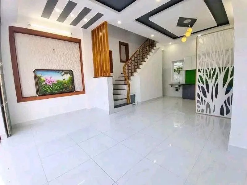 Bán nhà 3 lầu 43m2 Lê Hồng Phong, Vũng Tàu - Ảnh thu nhỏ 3